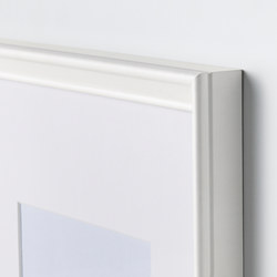Measurement Illustration - KNOPPÄNG frame