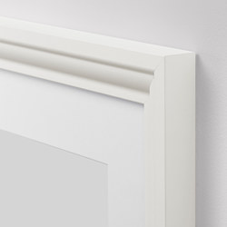 Measurement Illustration - EDSBRUK frame