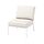 Selecciona variación de color: Blanco-beige / Frösön / Duvholmen beige