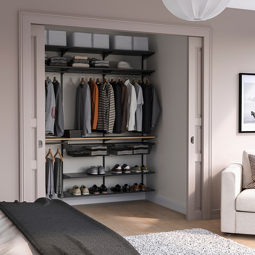 BOAXEL, wardrobe combination. 3 of 4 open dialog