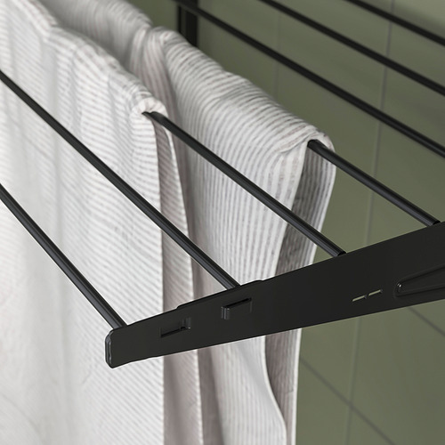 BOAXEL, laundry combination. 2 of 3 open dialog