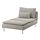 Selecciona variación de color: Viarp beige-marrón