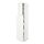 Select colour variation: white/Axstad matt white