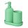Select colour variation: Light green