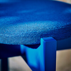 Measurement Illustration - IKEA PS 2026 chair