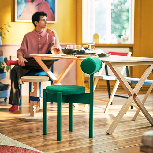 IKEA PS 2026, silla. 2 de 8 abrir diálogo