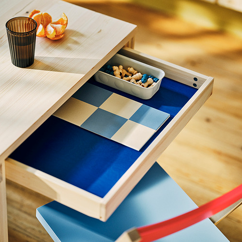 IKEA PS 2026, table with drawer. 5 of 8 open dialog