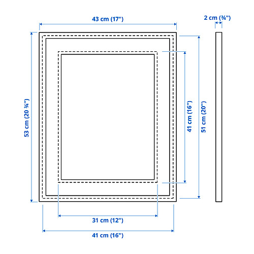 KNOPPÄNG, frame. 6 of 6 open dialog