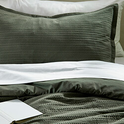 LUKTVICKER comforter set