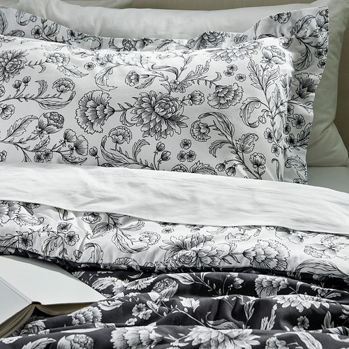 IDALINNEA, comforter set. 2 of 4 open dialog