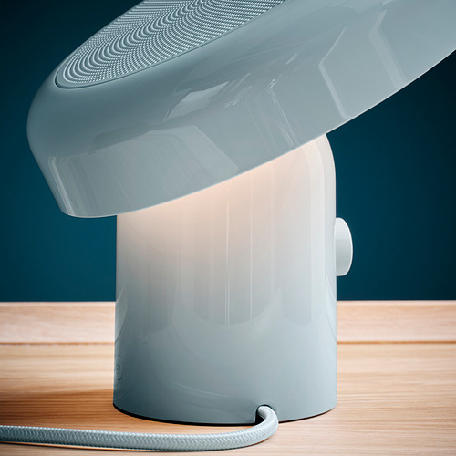 BLOMPRAKT, Bluetooth® speaker lamp. 3 of 7 open dialog