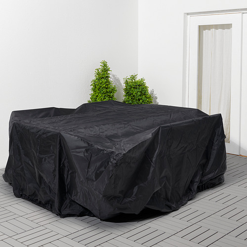 TOSTERÖ, funda muebles ext. 3 de 4 abrir diálogo