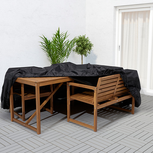 TOSTERÖ, funda muebles ext. 2 de 4 abrir diálogo