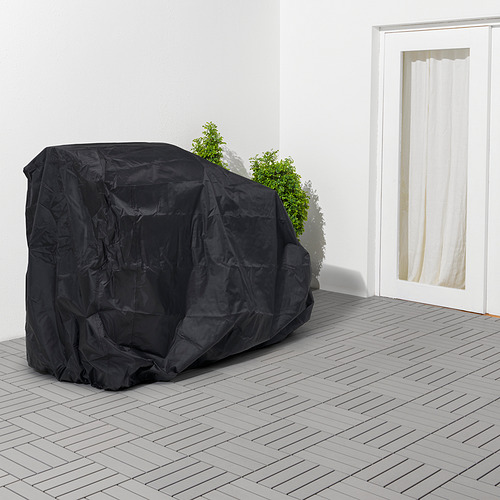 TOSTERÖ, funda muebles exterior. 3 de 4 abrir diálogo