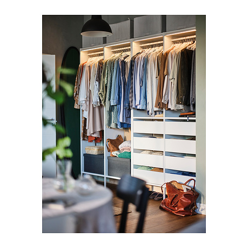 MISSMYRA, LED wardrobe lighting strp w sensor 380 lm. 5 of 8 open dialog