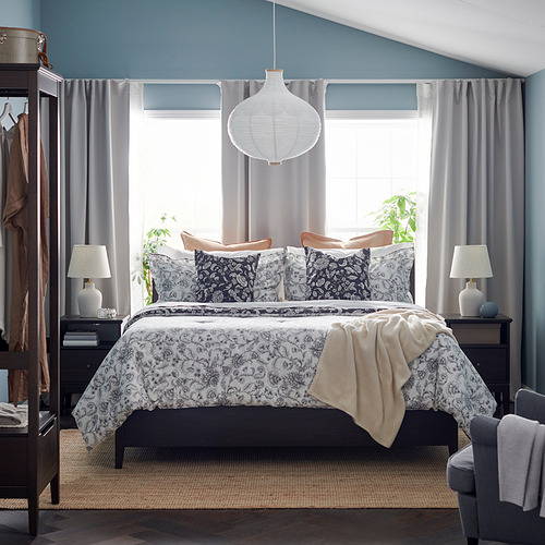 IDALINNEA, comforter set. 4 of 5 open dialog
