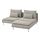 Select colour variation: Viarp beige-brown