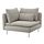 Select colour variation: Viarp beige-brown