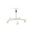 ÖRFJÄLL estructura silla, giratoria 