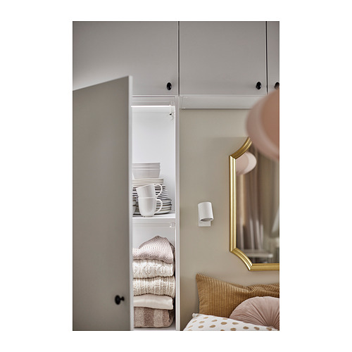 MISSMYRA, LED wardrobe lighting strp w sensor 380 lm. 8 of 8 open dialog