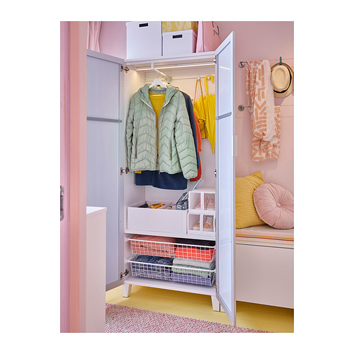 MISSMYRA, LED wardrobe lighting strp w sensor 380 lm. 7 of 8 open dialog