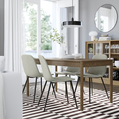 NORDMANSSKÄR, estructura silla, patas. 2 de 3 abrir diálogo