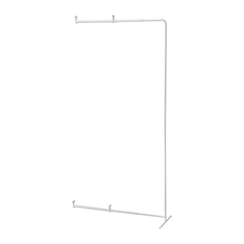JOSTEIN, drying rack, indoor/outdoor. 1 of 4 open dialog
