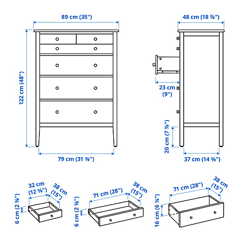 GULLABERG, chest. 6 of 6 open dialog