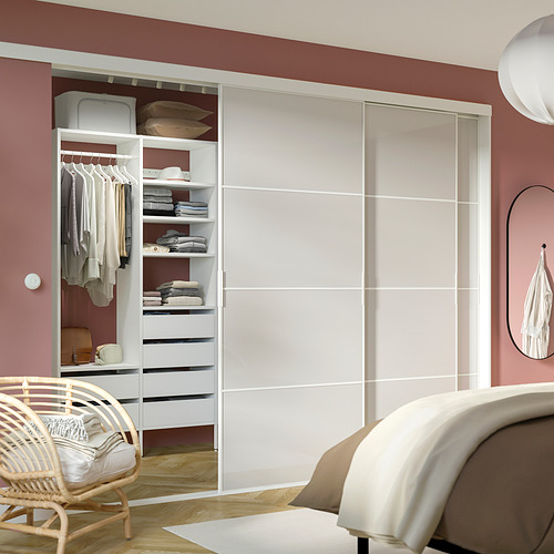 AURDAL, wardrobe combination. 3 of 3 open dialog
