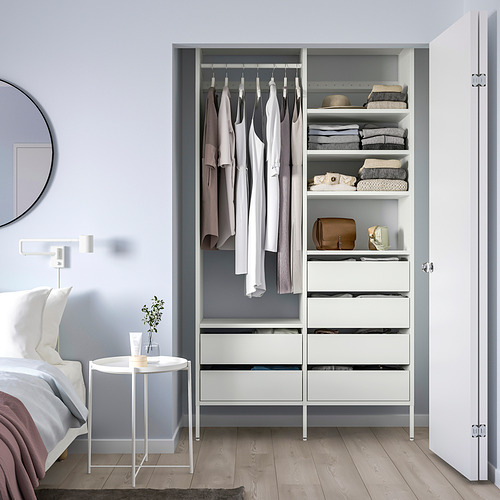 AURDAL, wardrobe combination. 2 of 3 open dialog