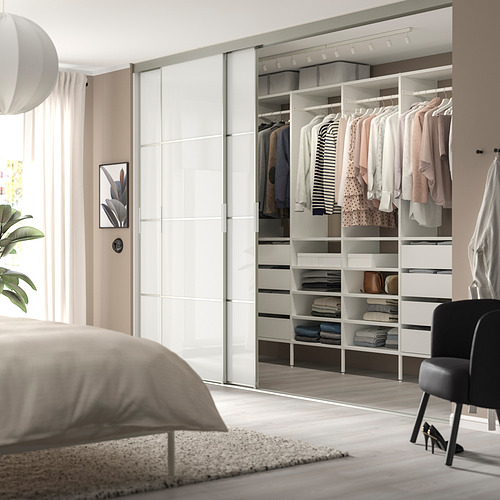 AURDAL, wardrobe combination. 3 of 3 open dialog