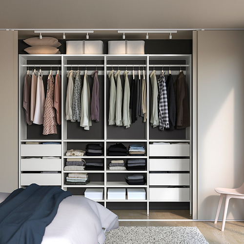 AURDAL, wardrobe combination. 2 of 3 open dialog