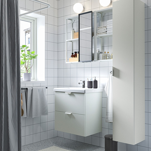 ENHET, bathroom. 2 of 5 open dialog