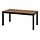 Select colour variation: Black / brown