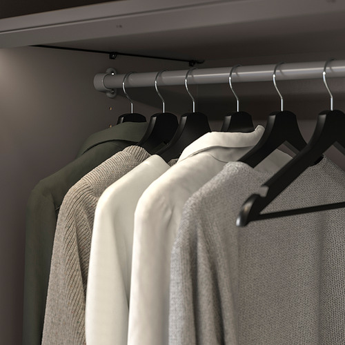 KOMPLEMENT, clothes rail. 2 of 5 open dialog