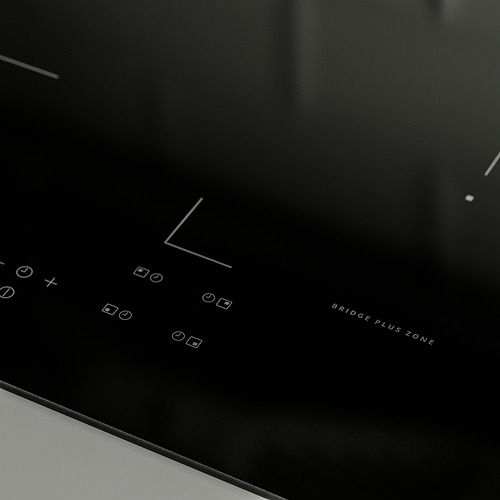 KOLSTAN, induction cooktop. 6 of 9 open dialog