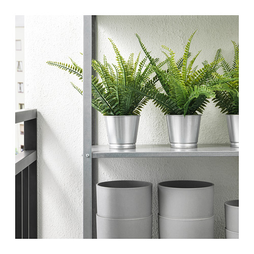 FEJKA, artificial potted plant. 6 of 6 open dialog