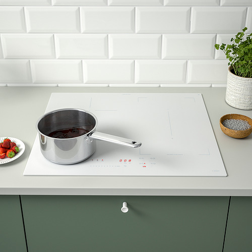KOLSTAN, induction cooktop. 4 of 9 open dialog