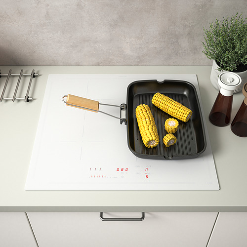 KOLSTAN, induction cooktop. 3 of 9 open dialog
