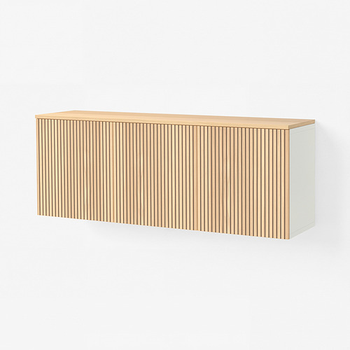 BESTÅ, wall-mounted cabinet combination. 6 of 6 open dialog