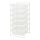 Select colour variation: White