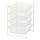 Select colour variation: White