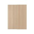 HASVIK pair of sliding doors 