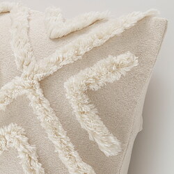 EKGULDMAL cushion cover