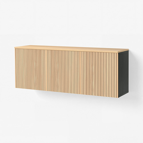 BESTÅ, wall-mounted cabinet combination. 6 of 6 open dialog