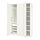 Select colour variation: TONSTAD off-white