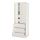 Select colour variation: white/Veddinge white