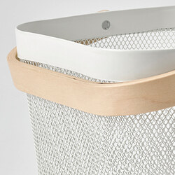 Measurement Illustration - RISATORP wire basket