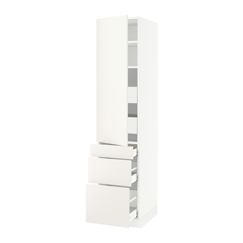 SEKTION / MAXIMERA, high cab w door/3 fronts/5 drawers. 1 of 3 open dialog