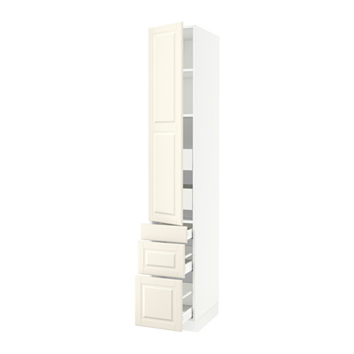 SEKTION / MAXIMERA, high cab w door/3 fronts/5 drawers. 1 of 3 open dialog